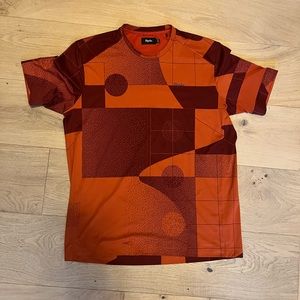 Rapha Technical Tee / Medium